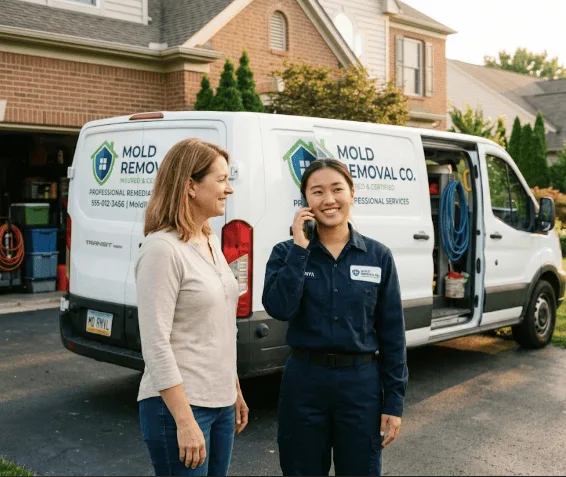 Crawlspace Mold Remediation Redbird, OK FAQs